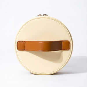 Sac de toilette transparent <span class=keywords><strong>chic</strong></span> personnalisé KONCAI, luxe abordable, étanche, pour la plage et les voyages - Product Image 3