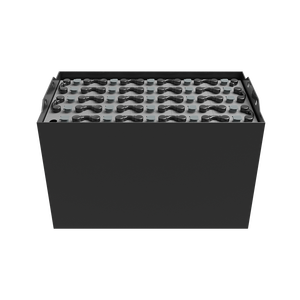 Batería de Plomo-Ácido de 48V 600AH, 48V5PZS600, para Transpaleta Eléctrica Autocargable de 2 Toneladas, 3 Toneladas, 2.5t, 3.5 Toneladas, para <span class=keywords><strong>Doosan</strong></span> - Product Image 1