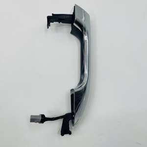 Système de couverture de haute qualité HANDLE ASSY-DOOR OUTSIDE 82651-D9710 82651D9710 pour Hyundai Solaris 82651 D9710 - Product Image 4