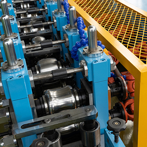 Профессиональный производитель, промышленное оборудование для производства труб - Product Image 3