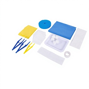 Wegwerp steriele medische infuus Set voor intraveneuze injectie - Product Image 3
