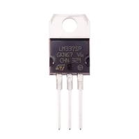 Circuito Integrado de Gestión de Energía LM337SP (MARCAJE LM337SP) CHIP IC ST STMicroelectronics TO-220