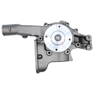 Bomba de agua para camión Mercedes-Benz 926LA OE 9062006101 9062005401 9062002901 Pieza de repuesto nueva - Product Image 2