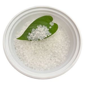 Raw Plastic <b>pp</b> Granules Polypropylene <b>PP</b> K8003 Resin Granules for Woven Bag - Product Image 3