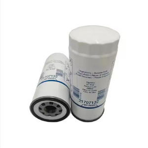 Fabricant chinois de pièces automobiles, filtre à huile pour camion 21707132, filtre à huile pour véhicules lourds - Product Image 1