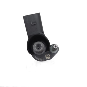 Buse d'injecteur de carburant Diesel à rampe commune 0445116040 059130277CC pour produit de pièces d'auto de moteur Audi A4 3.0 Tdi - Product Image 3