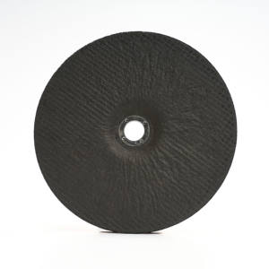 Disque de coupe en acier au carbone dépressé 230X6X22.2mm, disque de meulage avec MPA EN12413 - Product Image 3