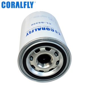Filtro Separador de Agua y Combustible para Motor Diésel C6600-1105350, Suministro del Fabricante, Filtro de Combustible para YUCHAI - Product Image 4