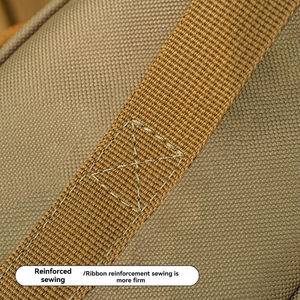 Sac de transport portable anti-choc pour vaisselle de <span class=keywords><strong>camping</strong></span>, ustensiles de cuisine multifonctionnels et sacs à dos de randonnée - Product Image 4