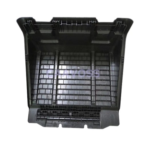 Nuova Copertura per Batteria Ricambio Carrozzeria Camion all'Ingrosso 2496035 2573572 per Serie Scania <span class=keywords><strong>L</strong></span>,<span class=keywords><strong>P</strong></span>,G,R,<span class=keywords><strong>S</strong></span> - Product Image 4
