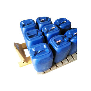 China Fabriek Leveren Hoge Kwaliteit Beste Prijs Fema 3488 Cas 39255-32-8 <span class=keywords><strong>Ethyl</strong></span> 2-Methylvaleraat Voedsel Smaak - Product Image 3