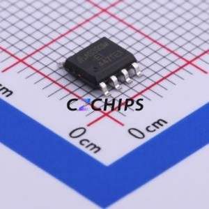 Comparador de chips IC de circuito integrado SOP-8, original y nuevo, venta al por mayor, Chips de componentes electrónicos y servicio BOM - Product Image 1