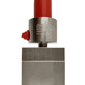 Bifold SPR-16-12-P5-32-NU-00-V新ブランド<span class=keywords><strong>3</strong></span>/2直接演技ソレノイドバルブパイロット操作保証品質電気機器 - Product Image 5