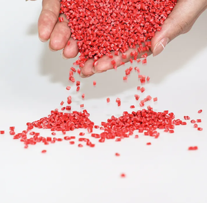 Recycled PP Flowerpot <b>Stool</b> Daily Necessities Raw Materials - Product Image 1