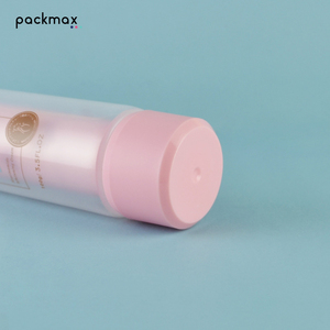 Tubo Exprimible de Doble Cámara de 100ml/200ml – Envase Vacío 2 en 1 para Limpiador Facial y Champú, Tubo Cosmético - Product Image 4