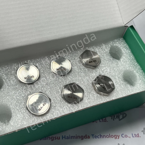สวิตช์ตรวจจับระยะใกล้คุณภาพดีจากโรงงานโดยตรง รุ่น FS ซีรีส์ MA-4S MA-4SN - Product Image 4