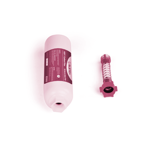 حار بيع المحمولة RV تصفية المياه مع حامي المنزل للتخييم الذكية البلاستيك نظام تنقية المياه دليل الأبيض والأزرق - Product Image 6