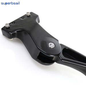 Soporte para Bicicleta Eléctrica <span class=keywords><strong>ENGWE</strong></span> PRO <span class=keywords><strong>2</strong></span>.0, Piezas de Repuesto para Bicicleta Eléctrica Enduro, Soporte Estable para Bicicleta - Product Image 5