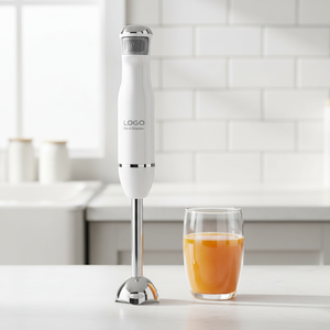 CE认证工厂价4合1多功能电动搅拌机纯铜电机<span class=keywords><strong>5</strong></span>+档速防溅设计不锈钢家用 - Product Image 1