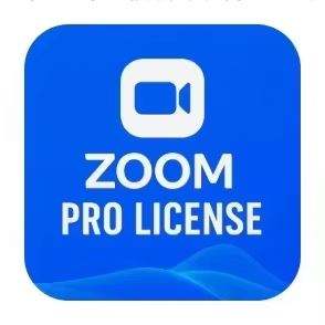 แพ็กเกจสมัครสมาชิก Zoom Workplace ระดับมืออาชีพ 1 เดือน - Product Image 3