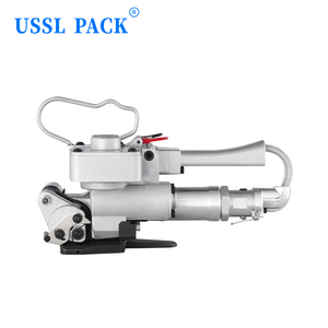 XQD25 Herramienta Manual para Envolver Palés y Cajas, Dispensador <span class=keywords><strong>de</strong></span> Film Estirable Manual para Envolver Palés y Cajas - Product Image 4