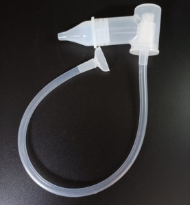เครื่องดูดน้ำมูกเด็กขายตรงจากโรงงาน ปลอดสาร BPA - Product Image 1