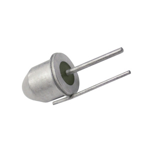 Interruptor de Seguridad Comus AG1260-1 Sin Mercurio, Normalmente Abierto 50 ° -70 °   Caja hermética de estaño chapado en ángulo para sellado - Product Image 1