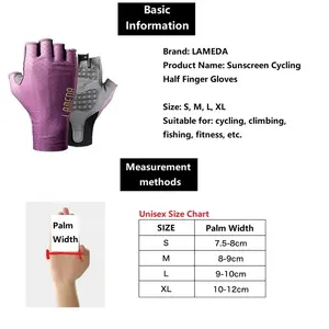 Benutzer definiertes Logo Outdoor Motorrad Fahrrad handschuhe Fahrrad handschuh Reit handschuhe