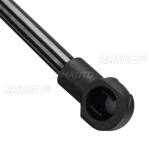 โช้คอัพฝาท้ายรถยนต์ 2 ชิ้น สำหรับ VW Polo Hatchback 9N ปี 2001-2009 รุ่น 6Q6827550C - Product Image 5