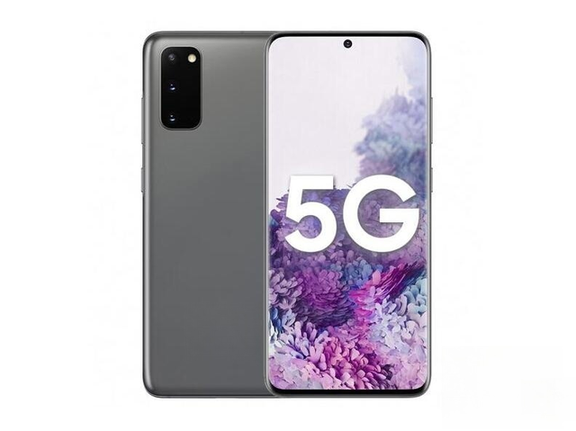 Wholesale Best Phone Original Unlocked Phone for Sam Sung S20 Plus 128G 5G Mobile Phone