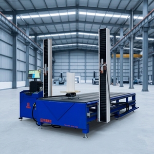 RC1330 Machine de découpe CNC <span class=keywords><strong>à</strong></span> <span class=keywords><strong>fil</strong></span> <span class=keywords><strong>chaud</strong></span> pour mousse de <span class=keywords><strong>polystyrène</strong></span> 3D EPS, vente directe usine - Product Image 1