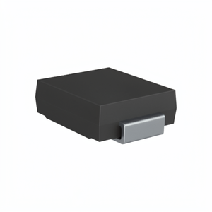 DO-214AB, SMC CMR3-10 TR13 TIN/LEAD Single Diodes Buy Online Electronic Components BOM IC In Stock - Product Image 1