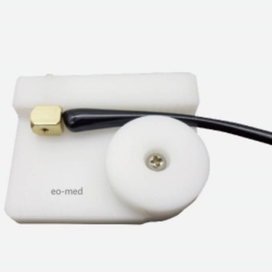 Ajustador de Patillas para Gafas, Herramienta Óptica Sencilla para Ajustar Patillas de Gafas, Herramienta Manual Simple LY-JT - Product Image 3