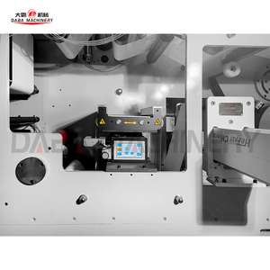 Macchina da Stampa Flessografica a 6 Colori per Bobine Strette con Sistema di Fustellatura IML e Sistema di Impilamento a Nastro Trasportatore - Product Image 3