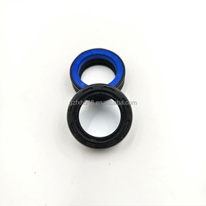 Para <span class=keywords><strong>BMW</strong></span> X1 E84 Z4 E89 E90 E91 E92 E93: Anillo de sellado de la cubierta superior del sensor de par del mecanismo de dirección, retén de aceite del eje pequeño, anillo de barrera de agua. - Product Image 3