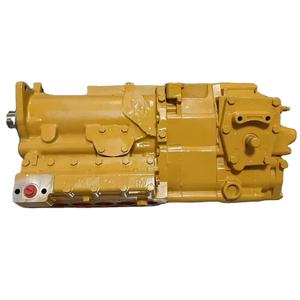 キャタピラー用3306エンジン燃料噴射ポンプ4P-2705 7C-8993 - Product Image 4