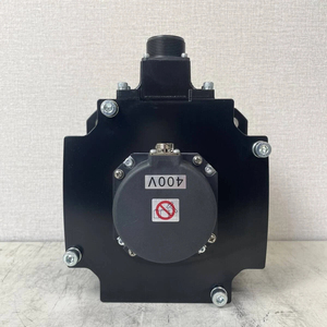 และมอเตอร์ AC แบบควบคุมด้วย PLC รุ่น HJ-KS153J มอเตอร์ HJ-KS153J มอเตอร์ AC ควบคุมด้วย PLC รุ่น HJ-KS153J มอเตอร์ PLC - Product Image 5