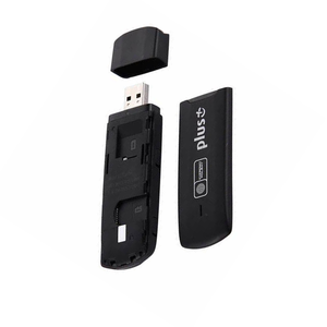 Déverrouillé Cat 4 150 Mbps E3272s-153 ordinateur 4G USB Hotspot Sim Dongle PK <span class=keywords><strong>E3372H</strong></span> - Product Image 5
