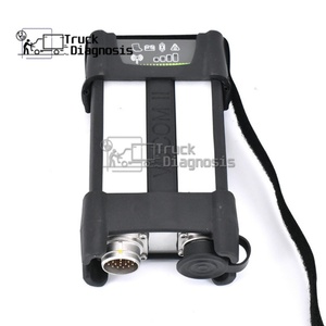 Ordinateur portable CF19 pour outil de diagnostic de camions et d'excavatrices VOCOM II 88894000 2.8 PTT Euro6/FH/FM Premium Tech avec garantie de 24 mois - Product Image 5