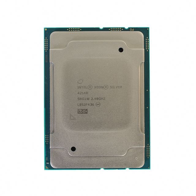 Good Price Server Processor Intel Xeon Silver 4214r 4216 4210 Cpu
