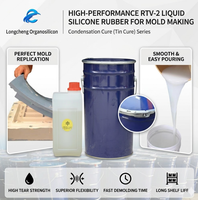 Usine chinoise : Produits en caoutchouc silicone industriel de qualité alimentaire à prix compétitif pour calandrage, rosettes de plafond, panneaux de plafond, corniches et grilles d'aération