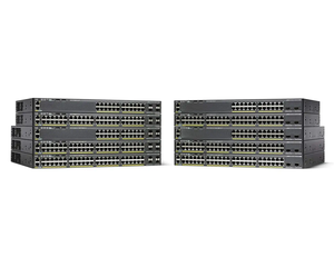 WS-C2960-48TT-L mạng chuyển mạch một phần của các chất xúc tác 2960 Series - Product Image 5