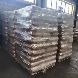 Isı mühür cilaları için termoplastik beyaz toz akrilik reçine AR-24B / A24B - Product Image 4