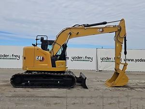 Excavadora 315GC: Buen Rendimiento, Calidad Confiable, Operación Estable, Potencia Suficiente, Equipo Limpio - Product Image 4