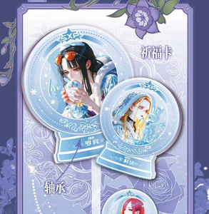 KaiYuan Culture 3 Cajas Sorpresa de Cartas Coleccionables de Personajes de Anime de Una Pieza, Diosas Waifu Bor Nami Boa, Cartas de Juego para Fans - Product Image 3