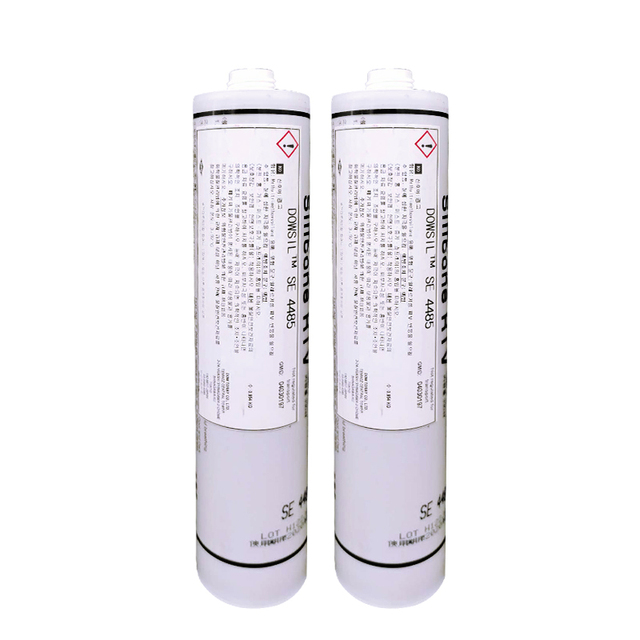 Corning SE 4485 Silicone Encapsulant sil Electronic Potting Compound Industrial Adhesive