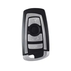 Cheap wholesale universal remote control 4 Buttons 433MHz Keyless Entry CAS2 car key fob Remote Key clone key