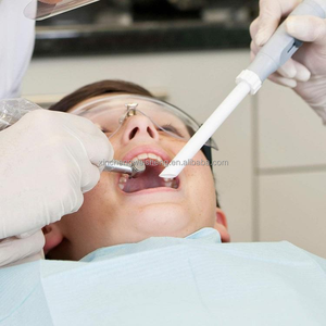 Punte per Evacuazione Orale Xingcheng <span class=keywords><strong>Dental</strong></span>, Punte Ventilate <span class=keywords><strong>HVE</strong></span> per Evacuazione ad Alto Volume - Product Image 6