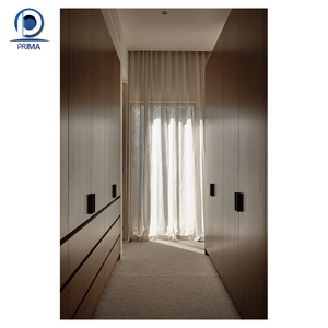 Nouvelle armoire walk-in Prima avec porte battante en contreplaqué, meuble de chambre à coucher, villas, <span class=keywords><strong>dressing</strong></span>, armoire pour <span class=keywords><strong>homme</strong></span> - Product Image 6