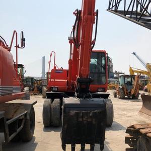 ใช้ Doosan Dh150lc-7รถขุดขาย Doosan ใช้รถขุด Dh150 - Product Image 6